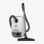 Miele Støvsuger Guard S1 Parquet Flex Brillanthvid