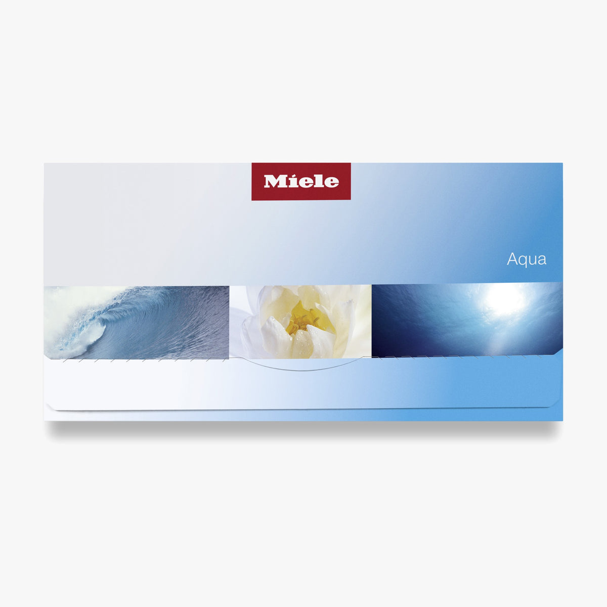 Miele Aqua-duftflakoner FA A 452 L