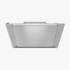 Miele Emhætte DAC 2940 Stella Rustfrit stål