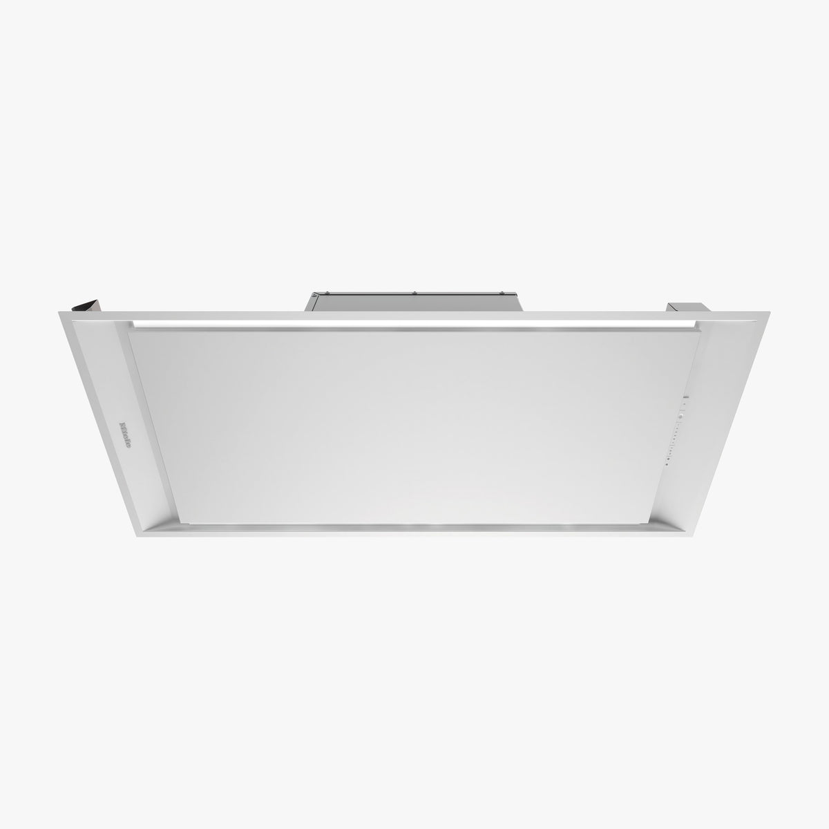 Miele Emhætte DAC 4240 Stella Ambient Mathvid