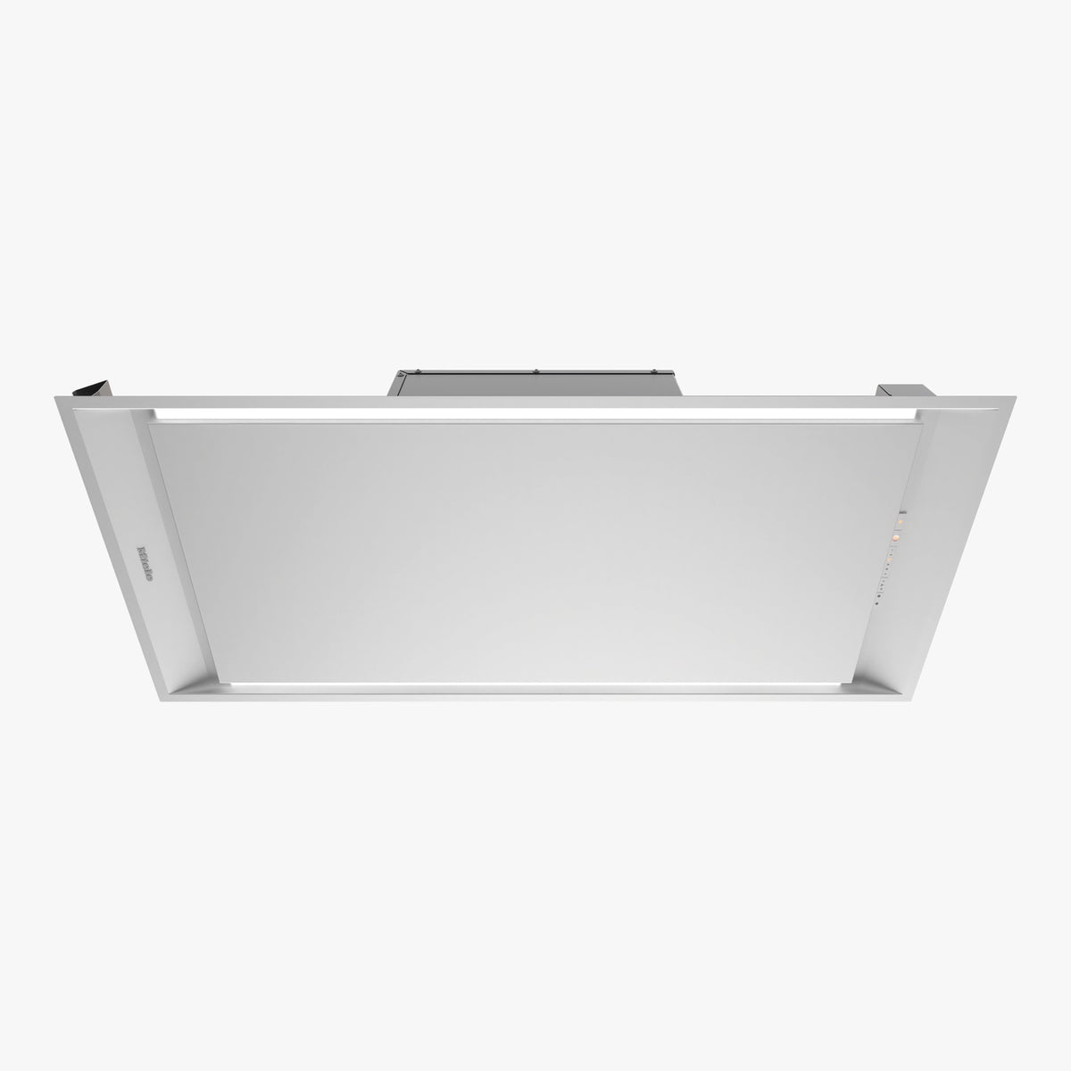 Miele Emhætte DAC 4240 Stella Ambient Mathvid