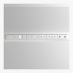 Miele Emhætte DAC 4240 Stella Ambient Mathvid