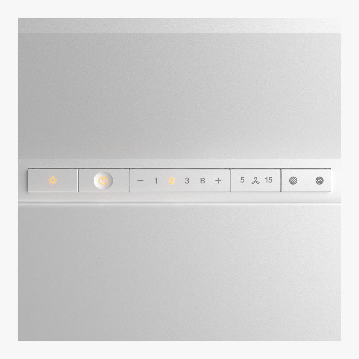 Miele Emhætte DAC 4240 Stella Ambient Mathvid