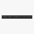 Miele Emhætte DAC 4240 Stella Ambient Matsort