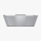 Miele Emhætte DAC 4240 Stella Ambient Rustfrit stål