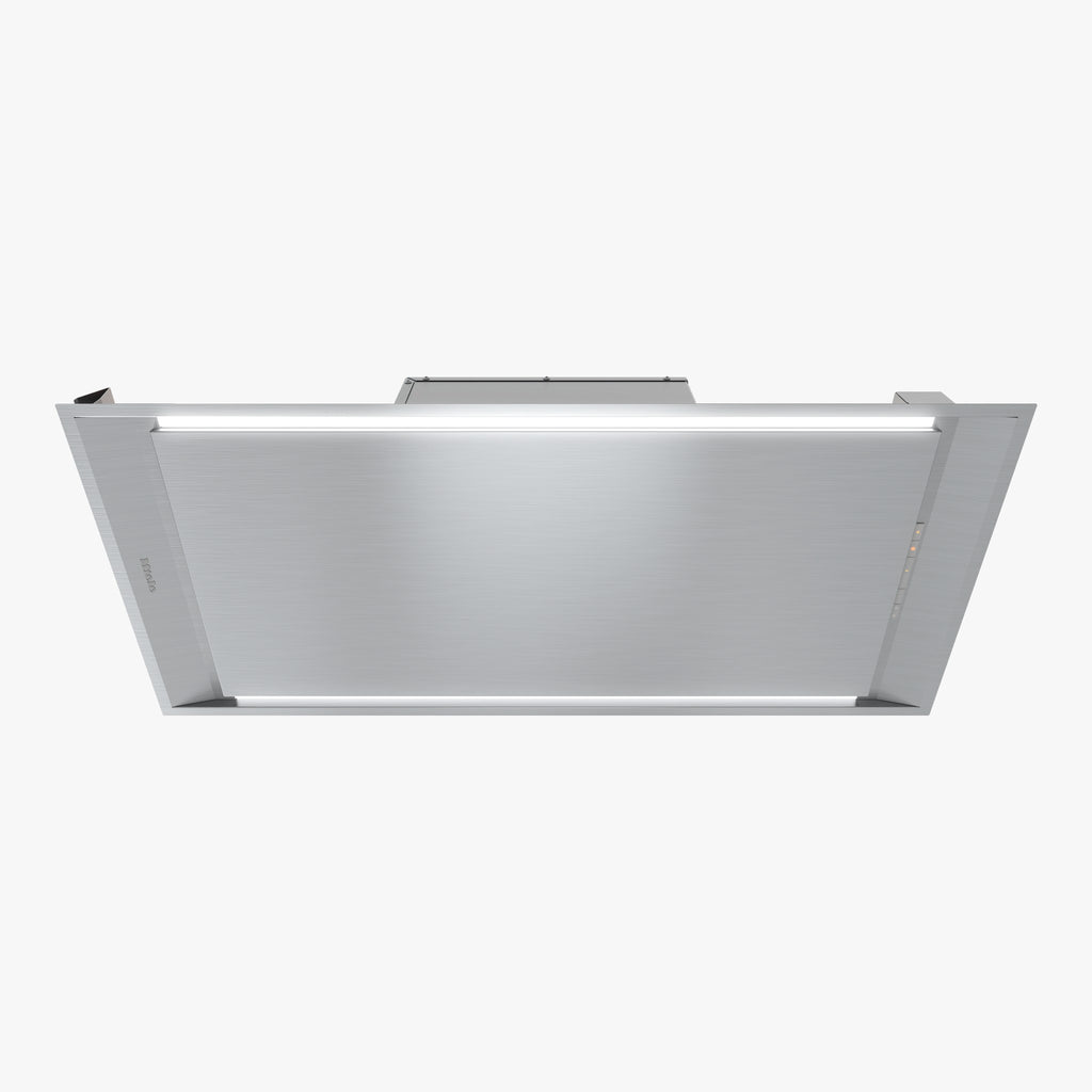 Miele Emhætte DAC 4240 Stella Ambient Rustfrit stål