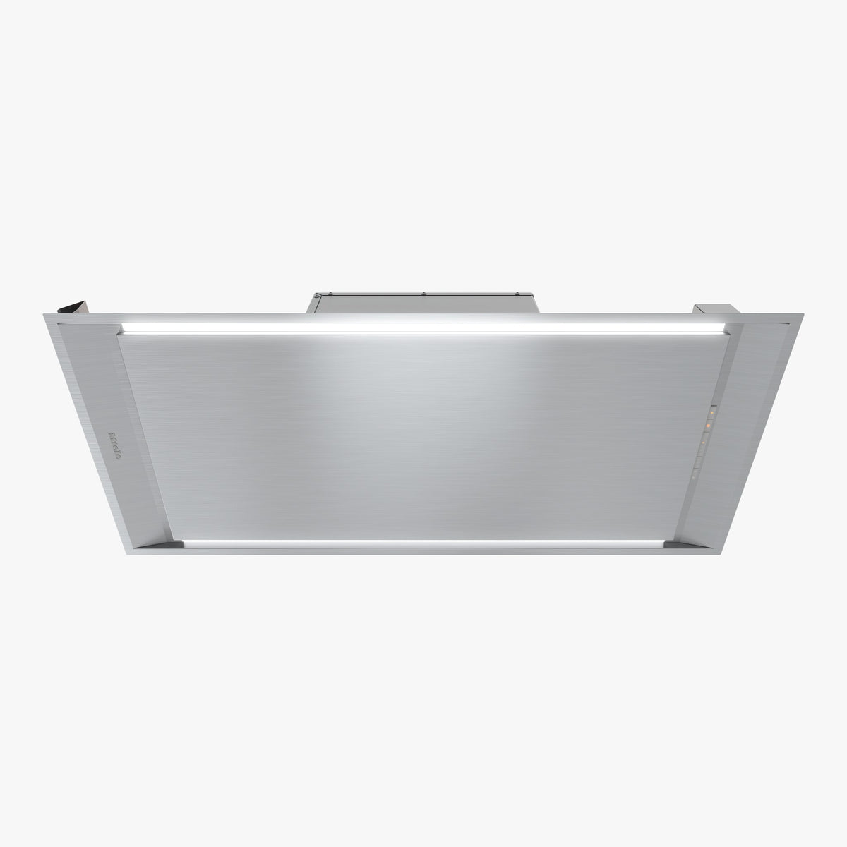 Miele Emhætte DAC 4240 Stella Ambient Rustfrit stål