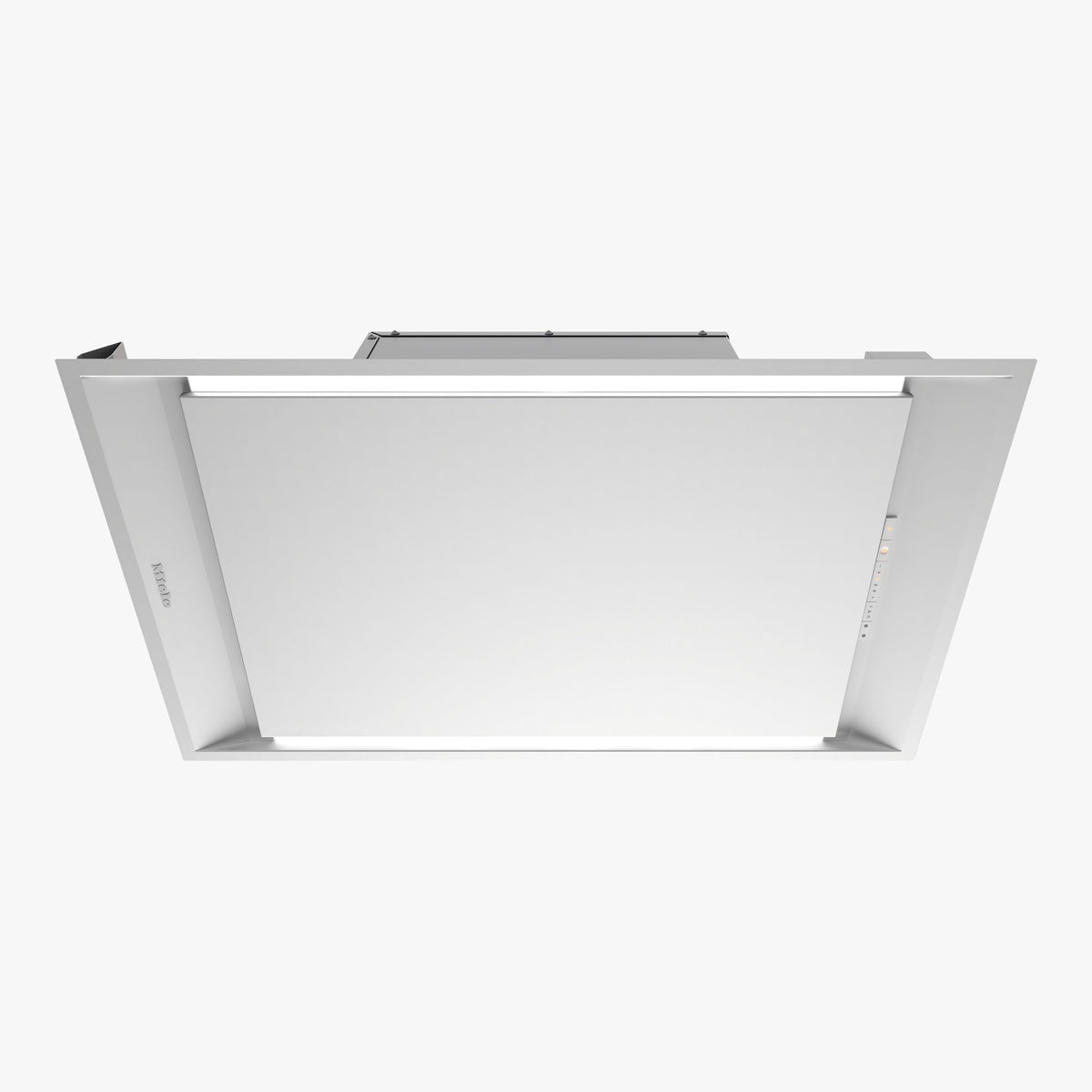 Miele Emhætte DAC 4940 Stella Ambient Mathvid