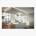 Miele Emhætte DAC 4940 Stella Ambient Mathvid