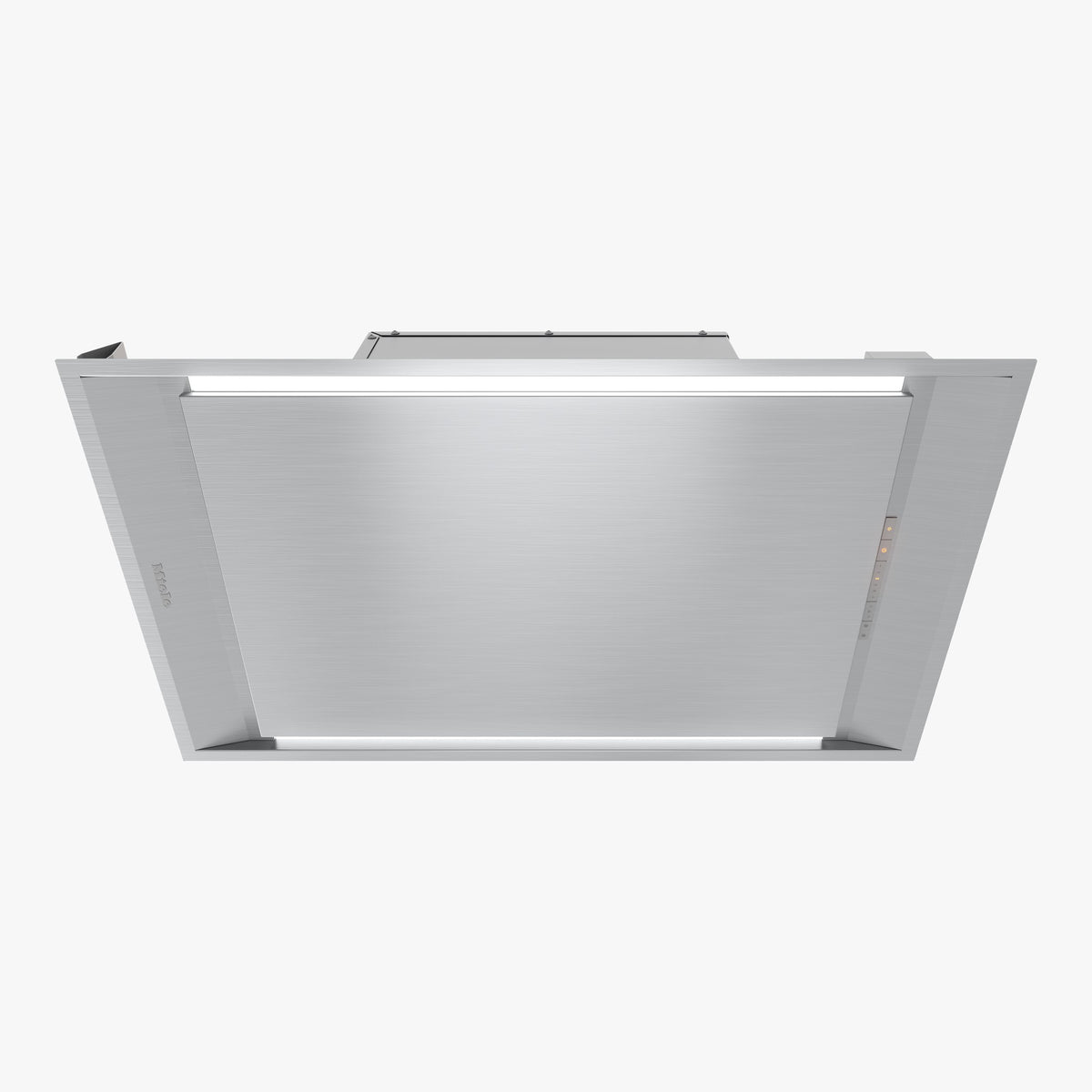 Miele Emhætte DAC 4940 Stella Ambient Rustfrit stål