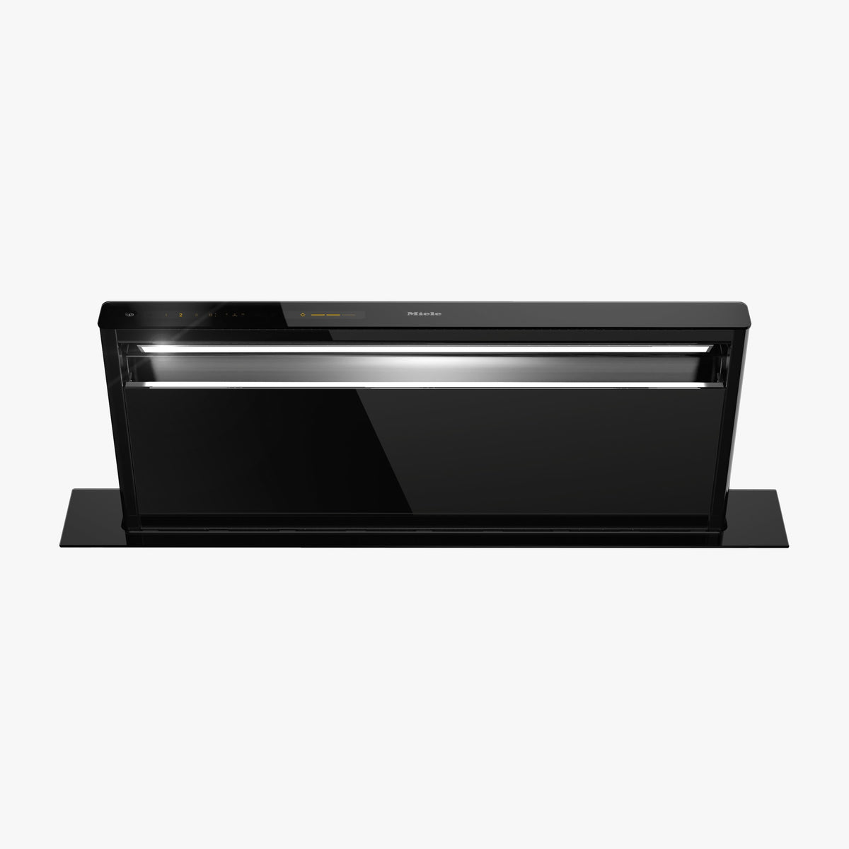 Miele Emhætte DAD 4841 Black Levantar