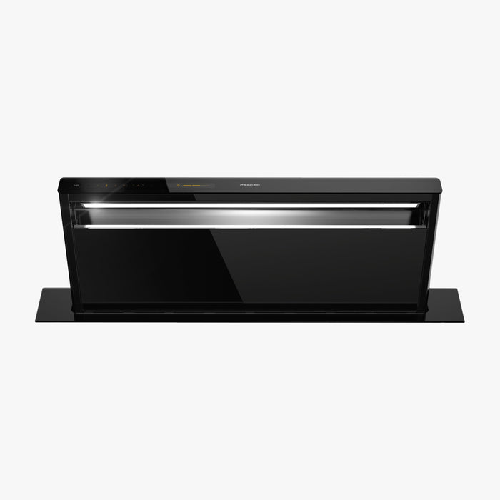 Miele Emhætte DAD 4841 Black Levantar