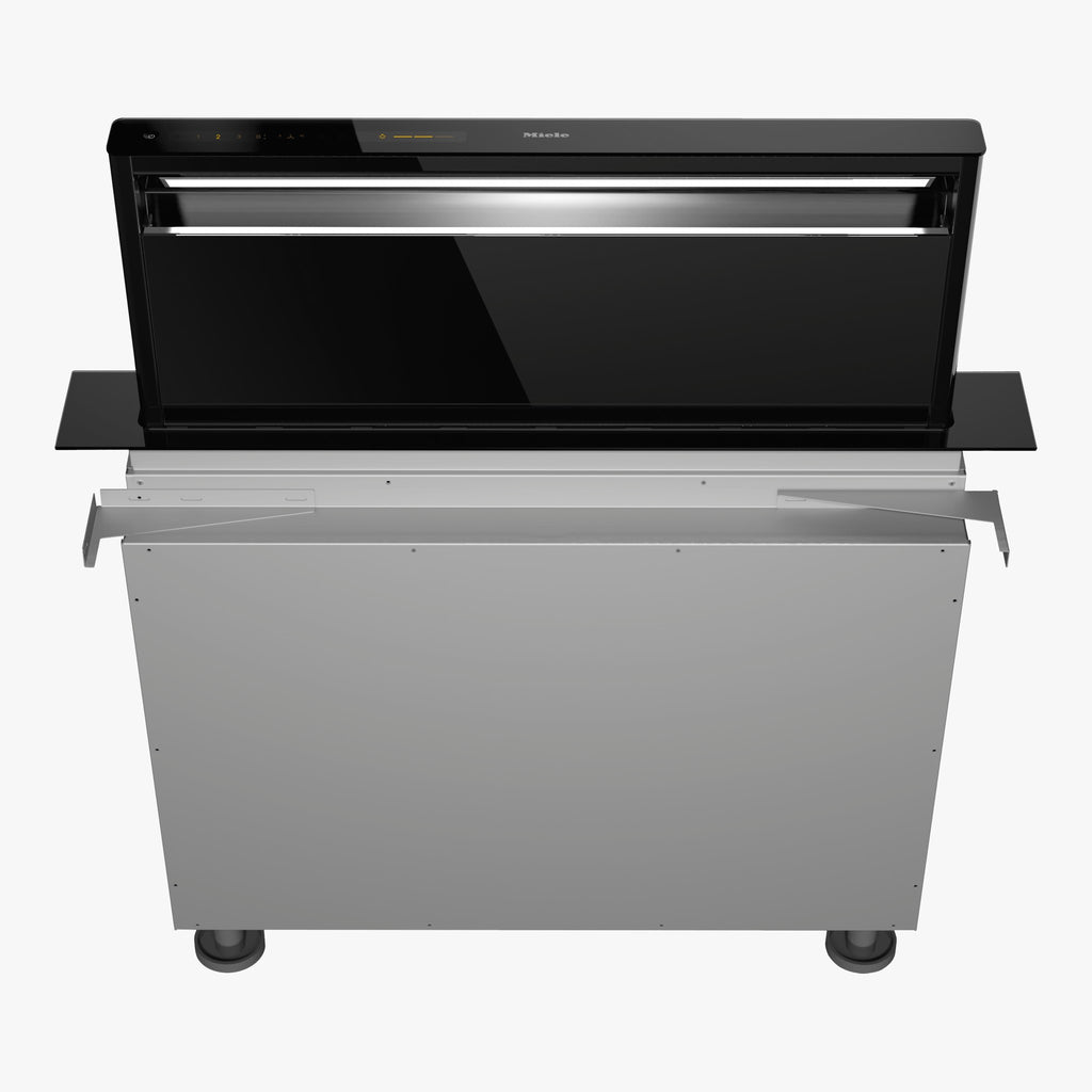 Miele Emhætte DAD 4841 Black Levantar