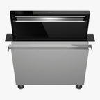 Miele Emhætte DAD 4841 Black Levantar
