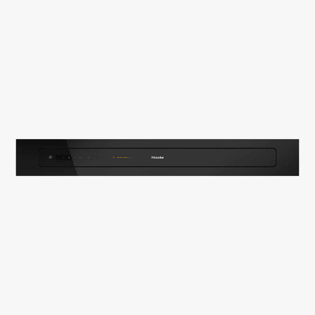 Miele Emhætte DAD 4841 Black Levantar