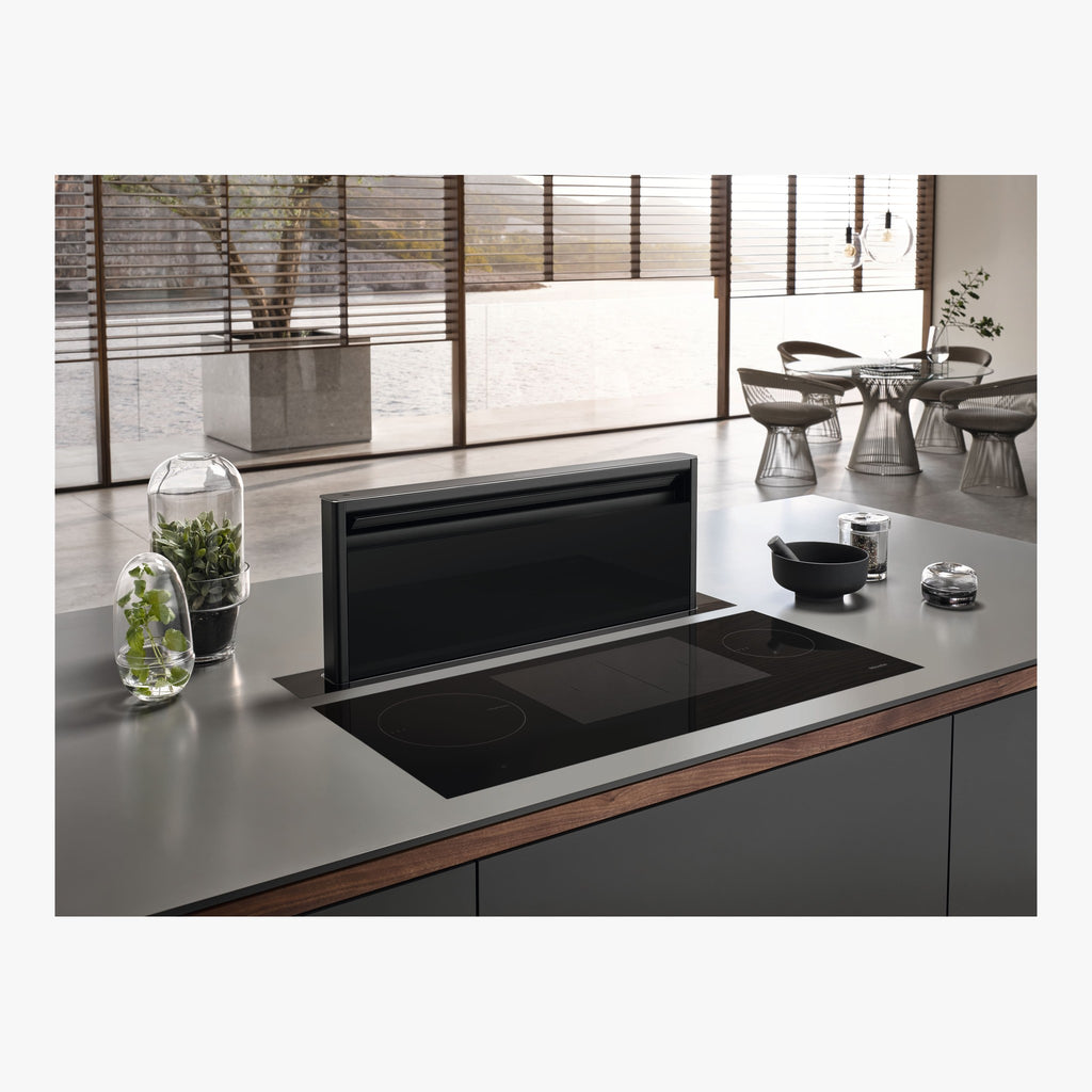 Miele Emhætte DAD 4841 Black Levantar