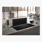 Miele Emhætte DAD 4841 Black Levantar