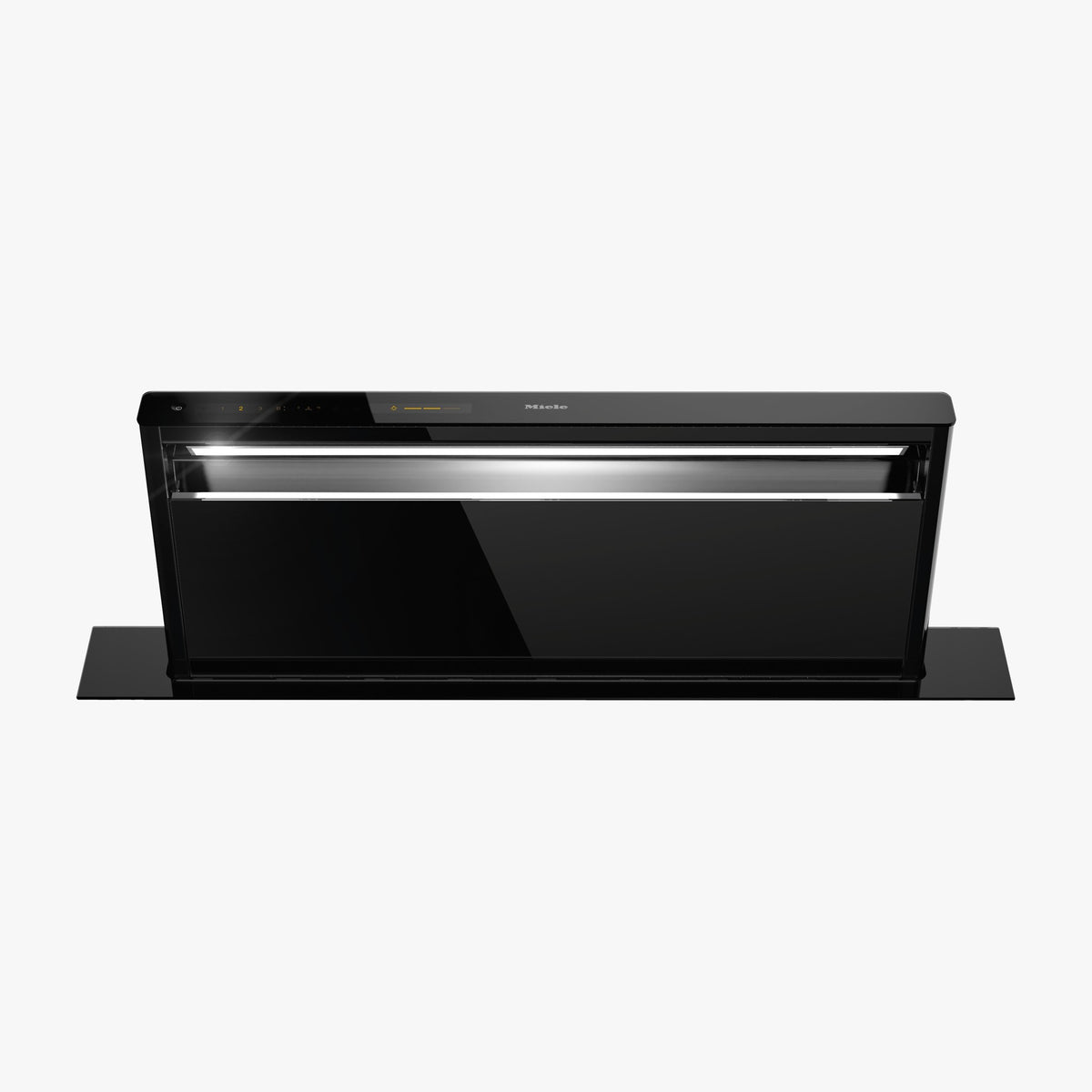 Miele Emhætte DAD 4941 Black Levantar