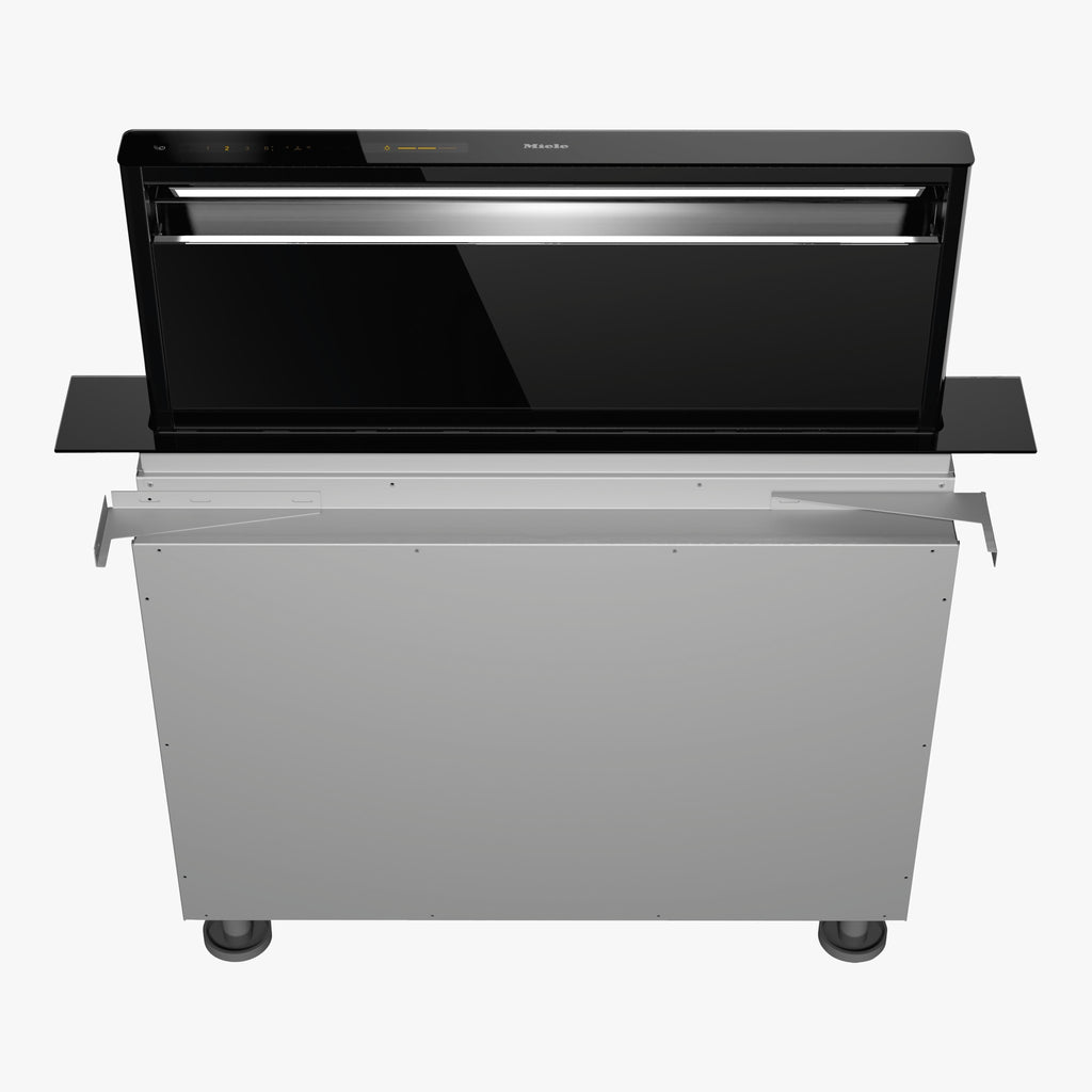Miele Emhætte DAD 4941 Black Levantar