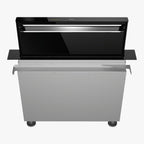 Miele Emhætte DAD 4941 Black Levantar