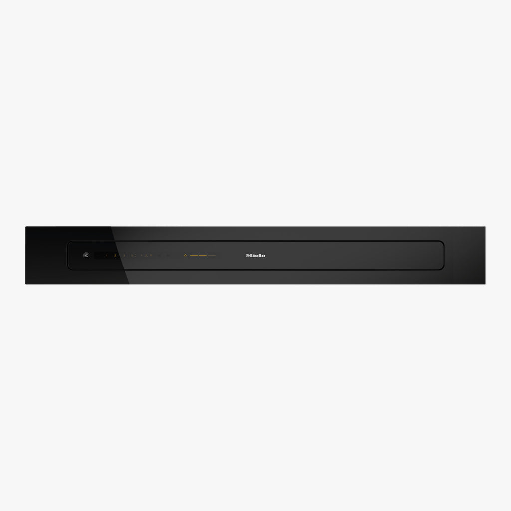 Miele Emhætte DAD 4941 Black Levantar