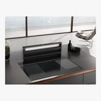Miele Emhætte DAD 4941 Black Levantar