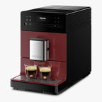 Miele Espressomaskine CM 5310 Silence Brombærrød