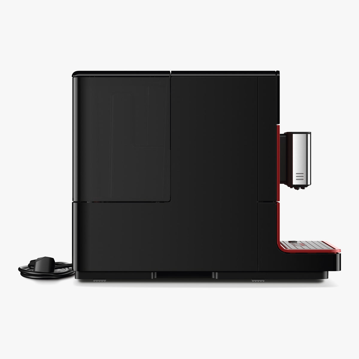 Miele Espressomaskine CM 5310 Silence Brombærrød