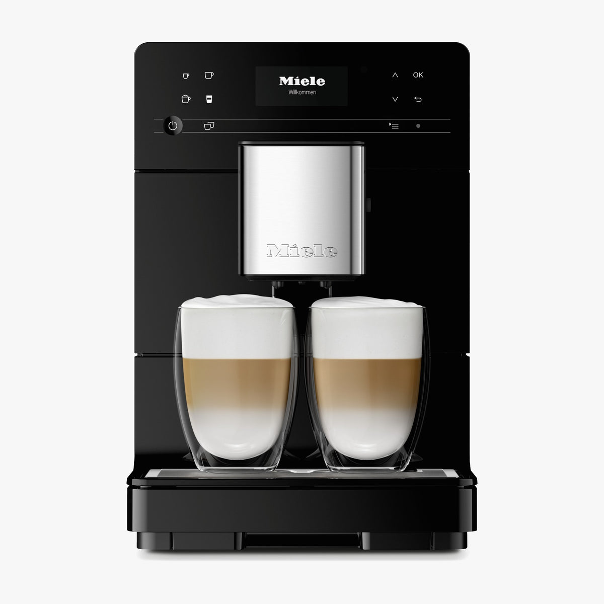 Miele Espressomaskine CM 5410 Silence