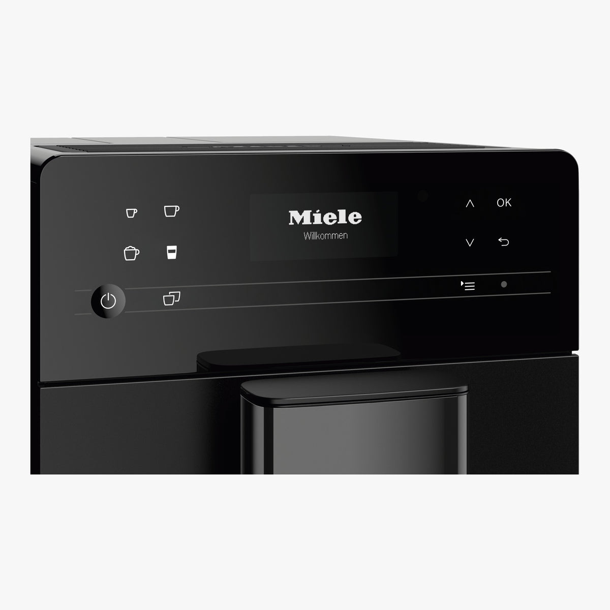 Miele Espressomaskine CM 5510