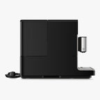 Miele Espressomaskine CM 5510 Silence Alu-sølv-met.