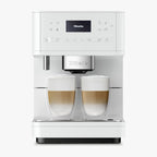 Miele Espressomaskine CM 6160 MilkPerfection Lotushvid