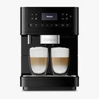 Miele Espressomaskine CM 6160 MilkPerfection Obsidiansort