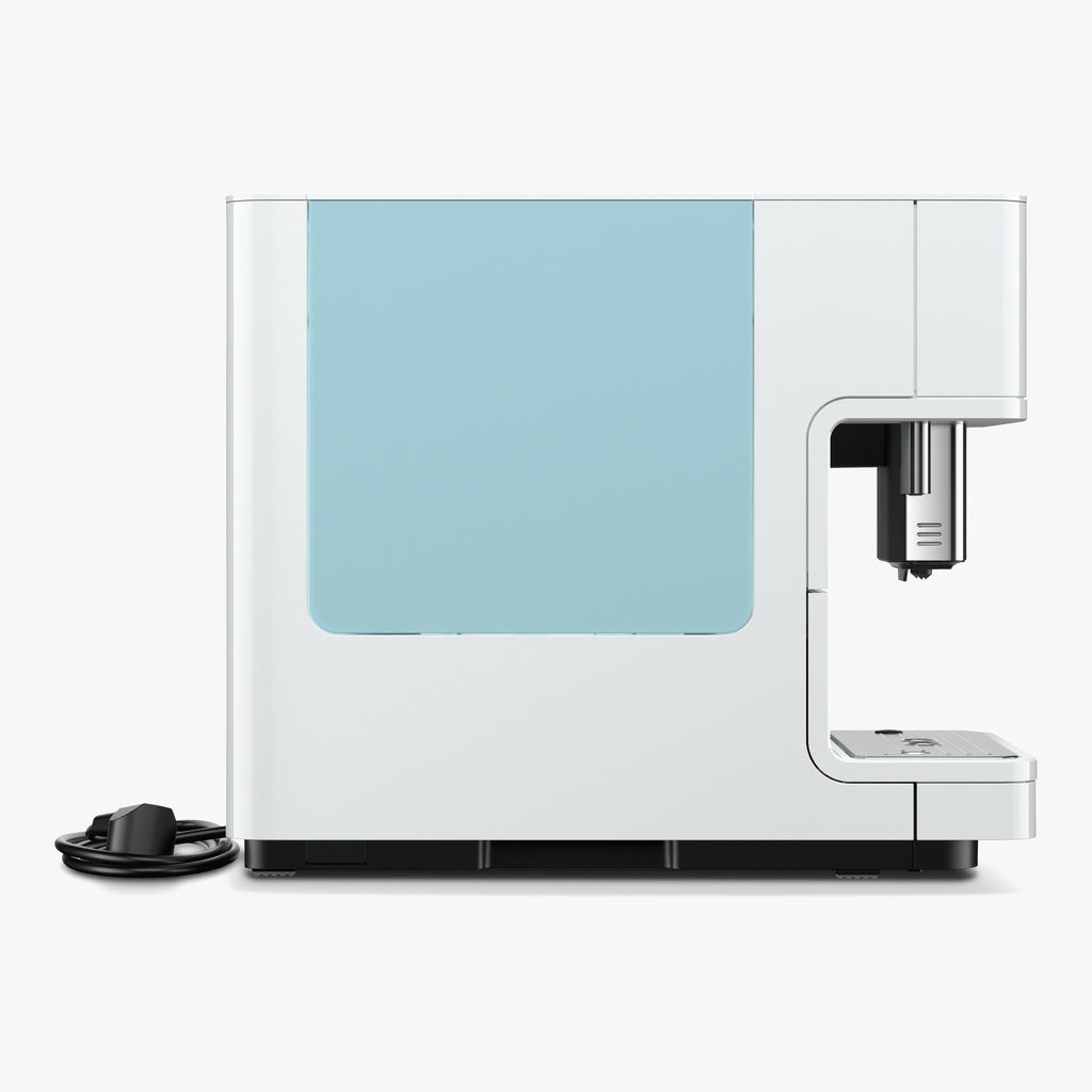 Miele Espressomaskine CM 6160 MilkPerfection Lotushvid