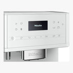 Miele Espressomaskine CM 6160 MilkPerfection Lotushvid