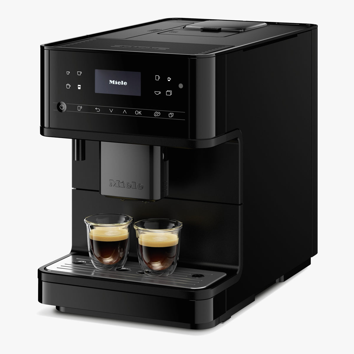 Miele Espressomaskine CM 6360