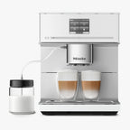 Miele Espressomaskine CM 7350 CoffeePassion (DEMO)