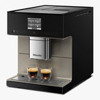 Miele Espressomaskine CM 7550 CoffeePassion Obsidiansort