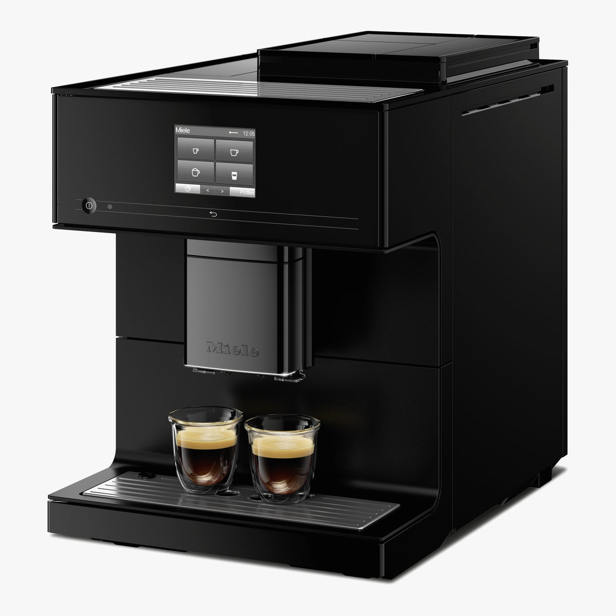 Miele Espressomaskine CM 7750