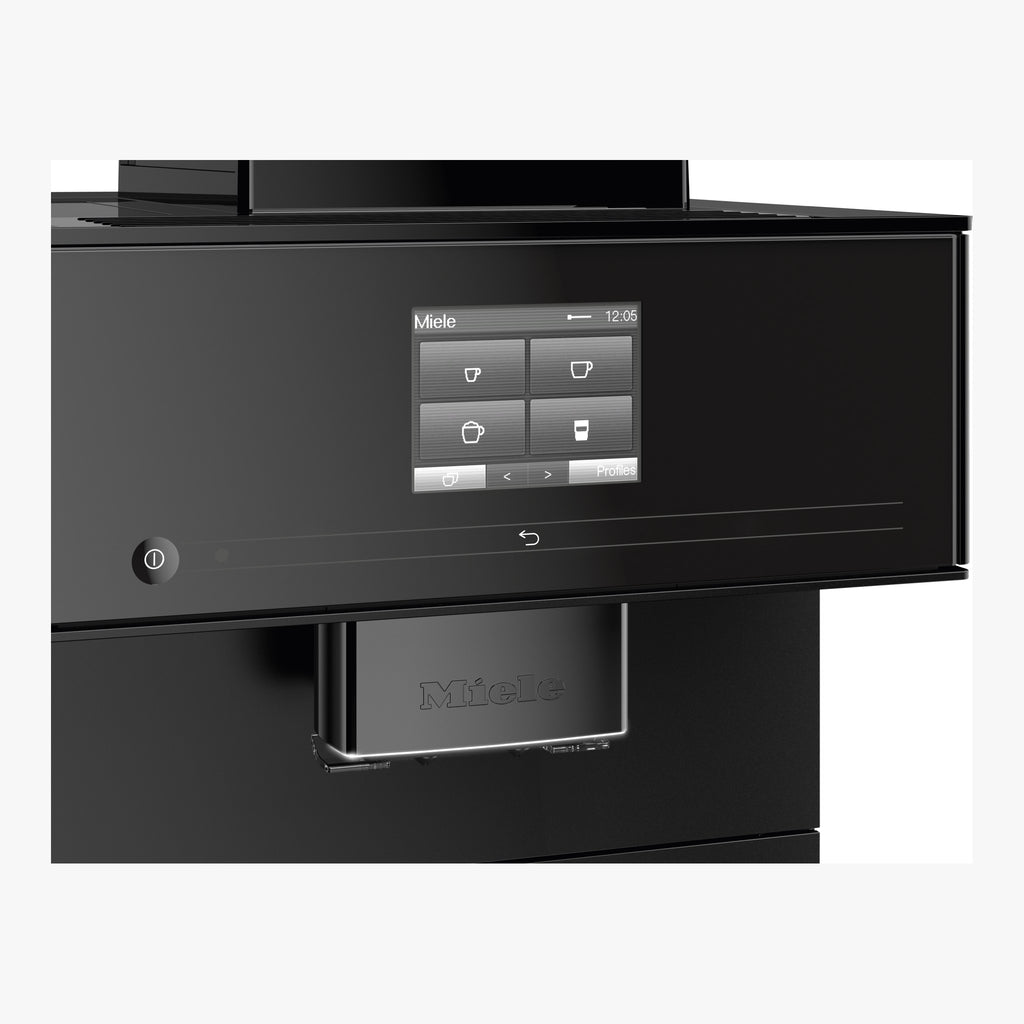 Miele Espressomaskine CM 7750