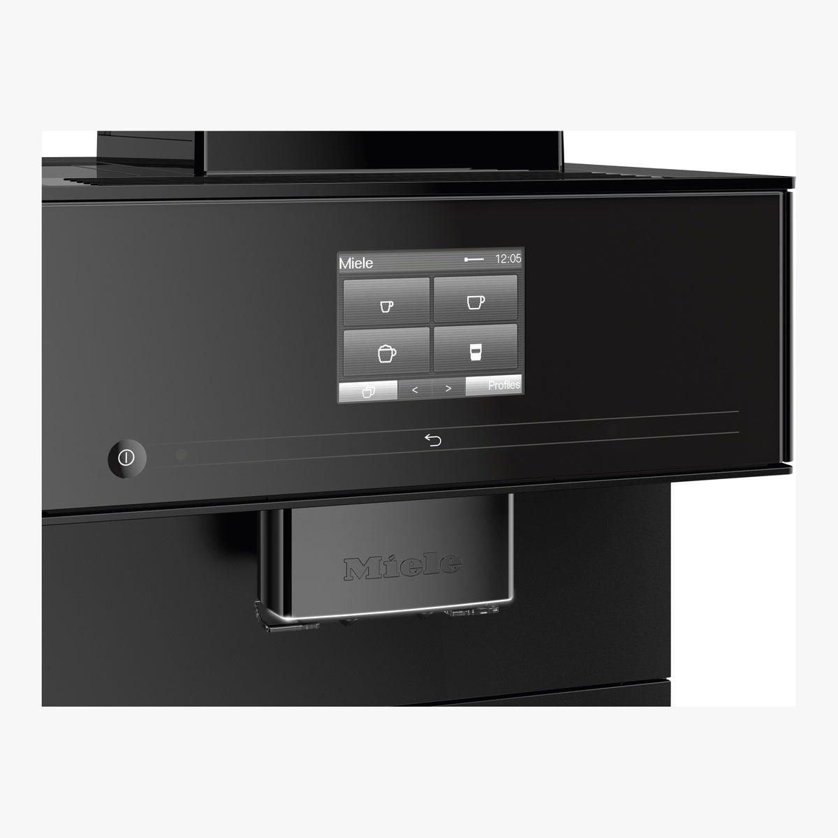 Miele Espressomaskine CM 7750