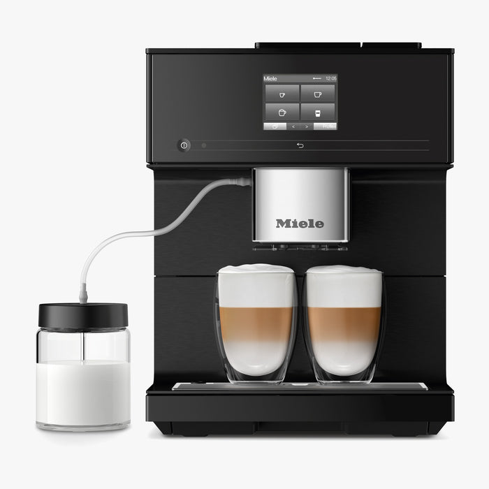 Miele Espressomaskine CM 7750 CoffeeSelect