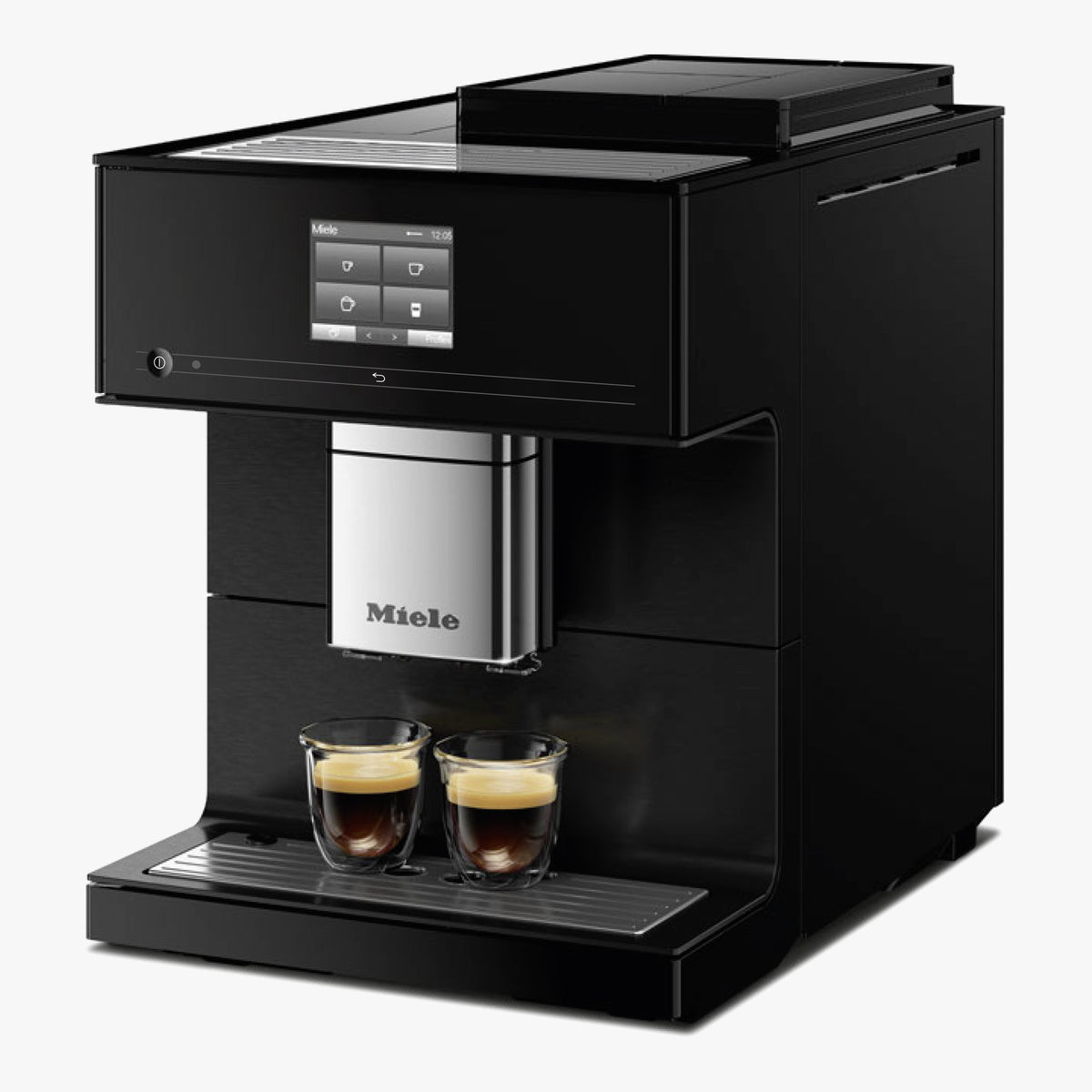 Miele Espressomaskine CM 7750 CoffeeSelect