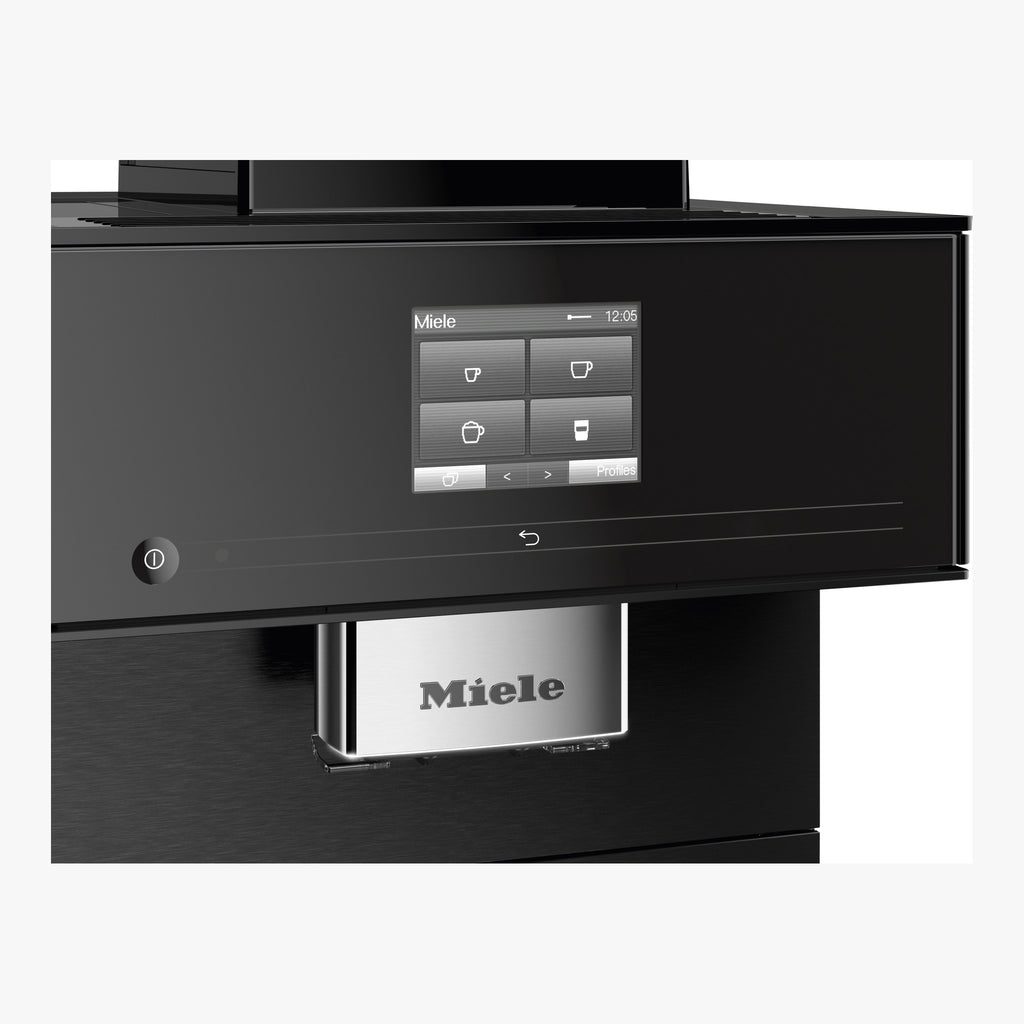 Miele Espressomaskine CM 7750 CoffeeSelect