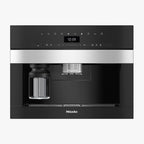 Miele Espressomaskine CVA 7440 Clean Steel
