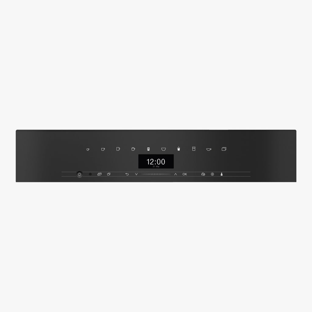 Miele Espressomaskine CVA 7440 Clean Steel