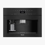 Miele Espressomaskine CVA 7440 Obsidiansort