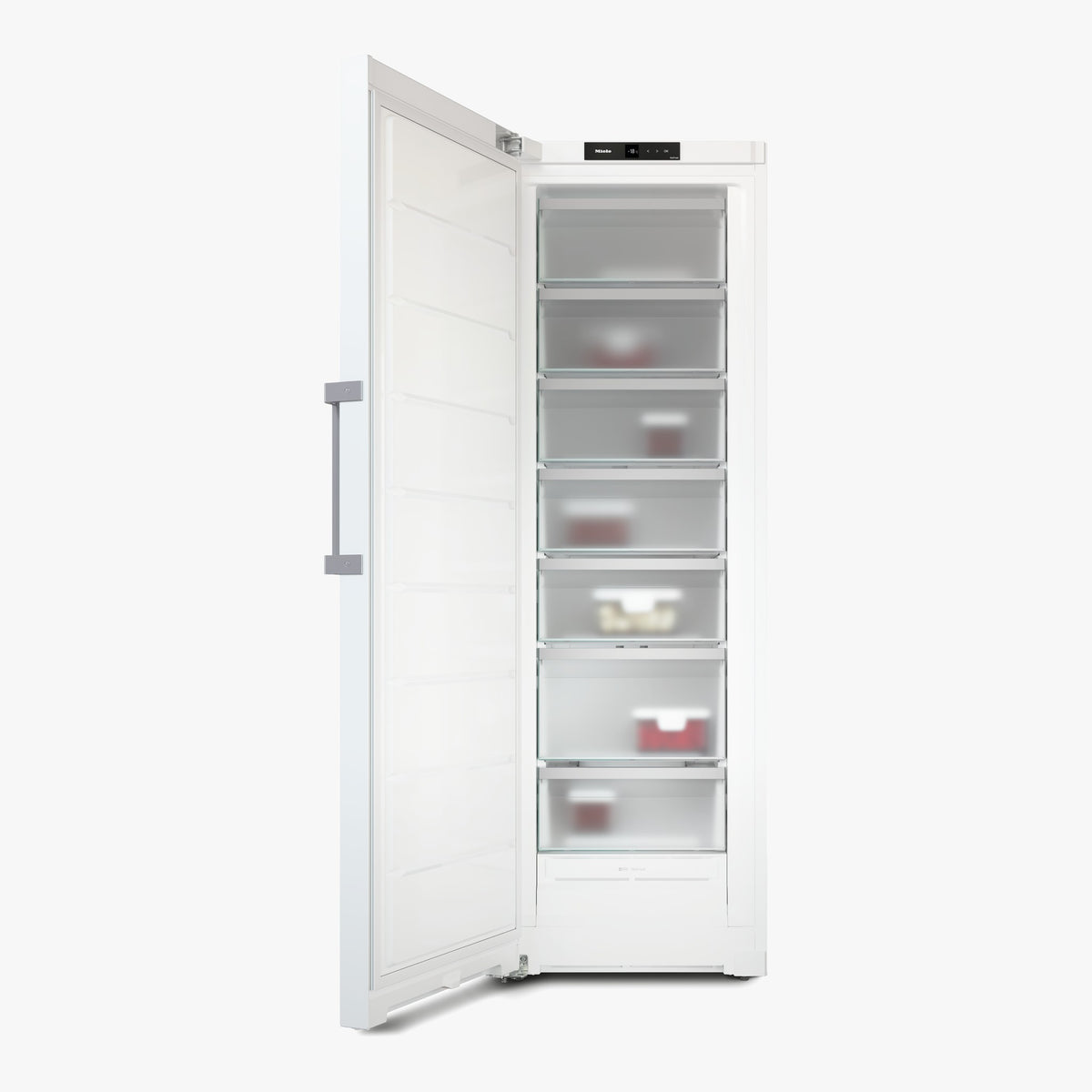 Miele Fryseskab FNS 4382 D N