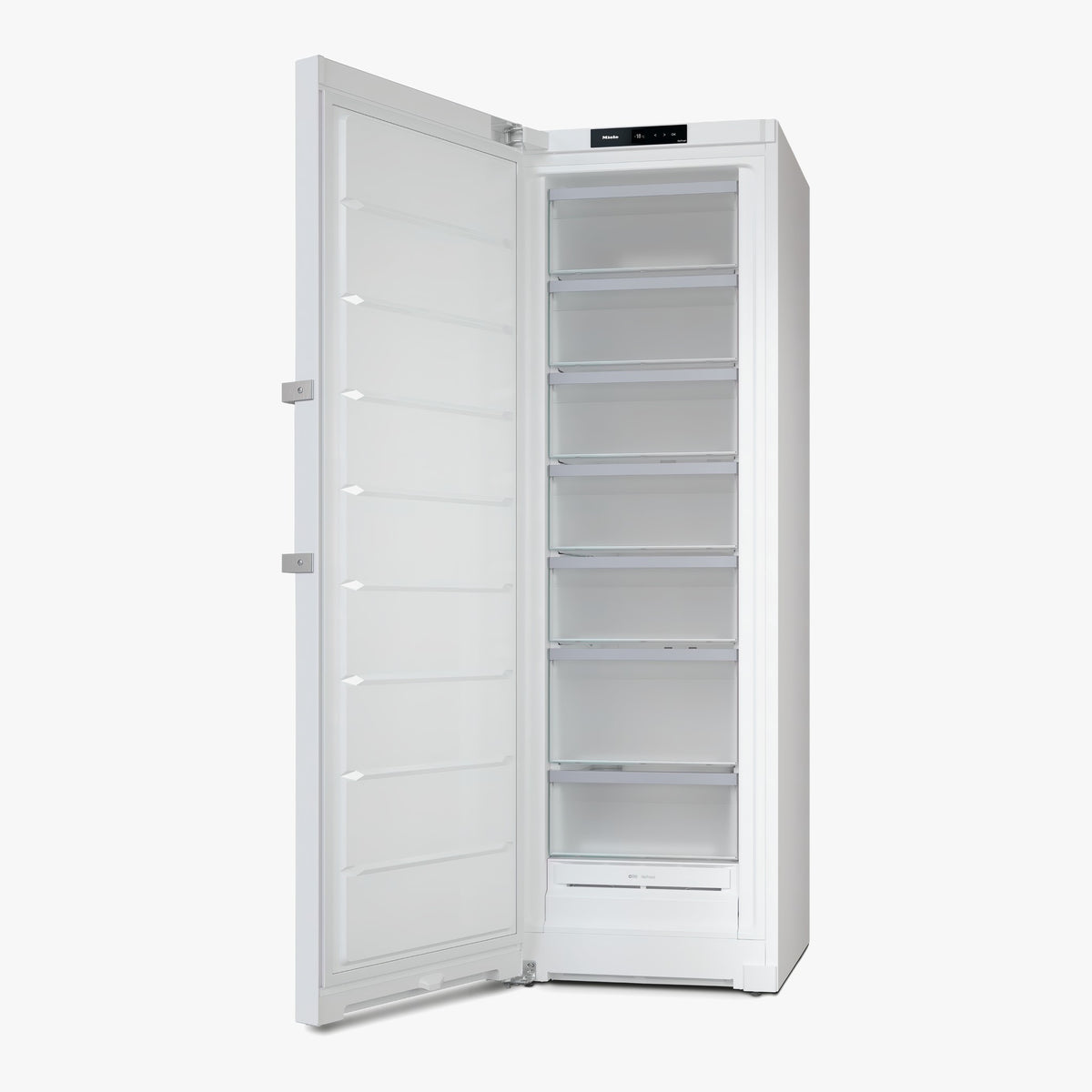 Miele Fryseskab FNS 4382 D N