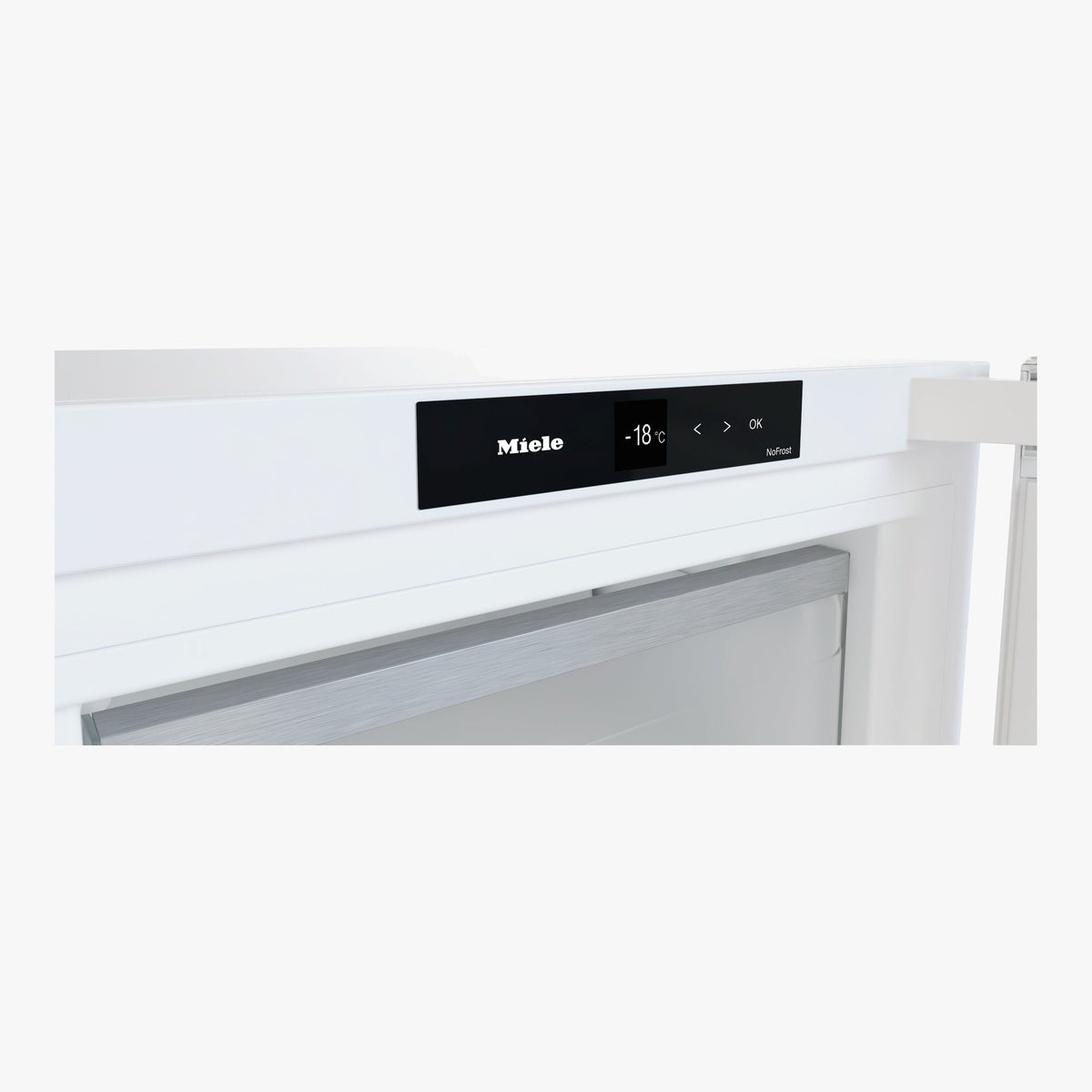Miele Fryseskab FNS 4382 D N